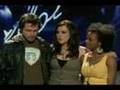 American Idol Top 8 Season 7 Result Show