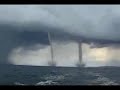 Twin Water Spouts Twin Water Spouts