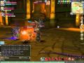 Florensia Online Brenin vs SilverWings