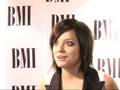 Lily Allen reveals writing her hit 'Smile' wasn't that easy