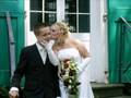 07.07.07 Hochzeit von Carolin & Viktor
