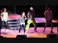 vanessa hudgens sneakernight live-high quality