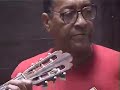 LEGENDARY MUSICIANS OF OLD HAVANA Pt 3