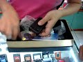 Cigarettes Box Mobile Phone Cigarettes Box Mobile Phone