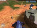My First PMI in Halo PC My First PMI in Halo PC