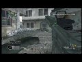 Call of Duty: Modern Warfare Reflex (Wii) Headquarters Victory! Crash Map