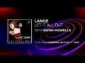 Lange feat. Sarah Howells - Let It All Out [OFFICIAL]
