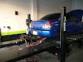 2004 wrx w/ 18g, meth injection, 330whp and 320 torque!