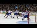 Tomáš Plekanec - ukážkové buly