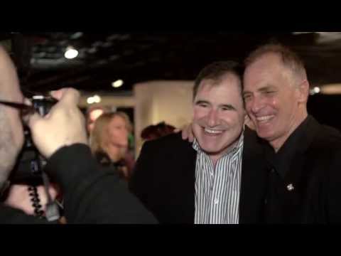 nominee - Watch the reactions from this year's 2013 Tony Award nominees. http://tonyawards.com Tune into this year's 67th Annual Tony Awards, Sunday June 9th 8/7c only...