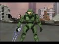 halo metroid prime