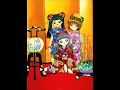 cardcaptor sakura  - weslife