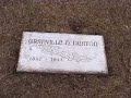 Granville H. Deaton