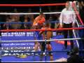 Frankie gavin vs Steve Saville