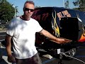 Freedom Grill Cedar Plank Spare Ribs Freedom Grill Cedar Plank Spare Ribs
