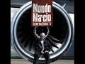 Mondo Marcio - Ladro Di Bambini
