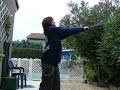 Joune au bolas