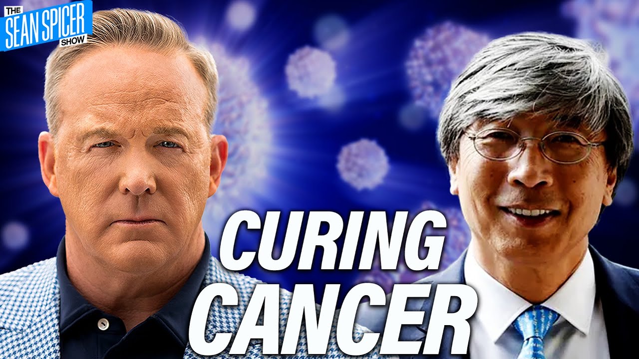 The Truth About Cancer | Dr. Patrick Soon-Shiong