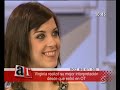 Valoraci�n de Virginia en Ana Rosa - Gala 08