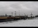 UP SD60M 2432/GECX SP SD40T-2 Tunnel Motor 8497 (SP paint)