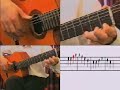 Amoozeshe guitar [ www.ParsPaint.com ]