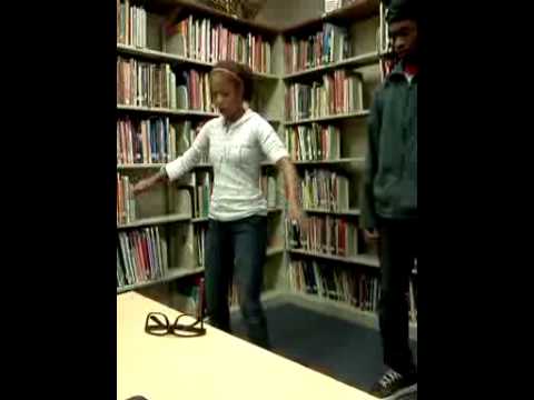 bfabb - Me and LTQ just thought it would be kewl if we made a video with a friend that we are helping get better so like and subscribe.