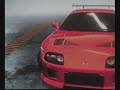 Pro Street FnF