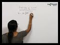Oscillation - Linear and Angular Simple Harmonic Motion - Concept Builder 2