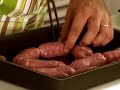 Knorr / Homem na Cozinha / Lingui�a de Legumes