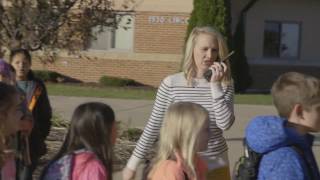 Enhancing School Safety