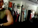 Eridon back workout part 6