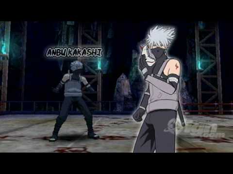 anbu