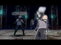 Naruto Shippuden: Clash of Ninja Revolution 3: Anbu Kakashi Secret Techniques