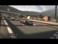 Codemaster's Recedriver GRID gameplay max graphics GTS 250 1 GB core edition 256bit