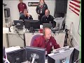 I've done some brightness and contrast work on the impact shot (taken from what NASA referred to as the shepherd probe) and it turns out that there IS a small flash visible on the rim of the Cabeus crater). The impact was caused by a fast moving stage of the Centaur rocket - fast is an understatement, imagine this thing hitting your house at twice the speed of a bullet! Early reports indicate that there was water vapour detected, which is pretty cool for science. Wooo!