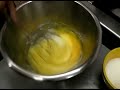 Traditional Mexican Recipes : Making Flan: Adding Ingredients to Milk
