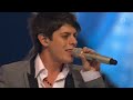 Kevin Borg - With Every Bit of Me (vinnarframtr�dandet i idol 2008)