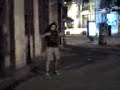 foitites(bucharest)parcur