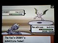 Wifi battle : Iskola7 vs SteelYoshi