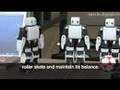 PLEN Robot - PC and Phone Controlled Walking Robot : DigInfo