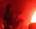 Rotting Christ, Nemecic Live in Chania