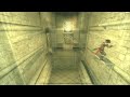 the first part of a video walkthrough showing how to collect all the life upgrades from prince of persia- warrior within. the water sword can only be collected after one acquires all the life upgrades. once the player has the water sword a new alternative ending will be available. note: all upgrades are found only in the past. upgrade 2 -- 1:09 upgrade 3 -- 2:12 upgrade 4 -- 3:37 upgrade 5 -- 5:00 upgrade 6 -- 5:35