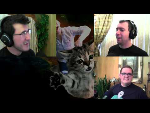 Markiplier's Farewell Charity Livestream part 1