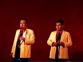 Trio Allegro Alegres Comediantes tocata 05/08/2007