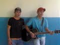 Vildes e Vanderson Vildes e Vanderson