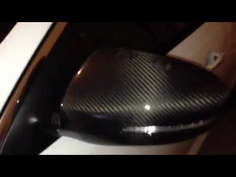 2012 Kia Optima SX 2.0T w/ 6k LED DRL/Carbon Fiber
