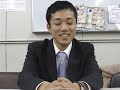 Video Letter: Takenori Tanaka(2/2)