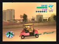GTA Grand Theft Auto Vice City Music Video - Metallica