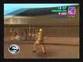 GTA Grand Theft Auto Vice City Music Video - Metallica