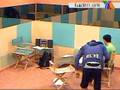 MarOct7 Clase de Raul, Beto y Guille K